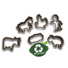 SES Creative Eco modle za plastelin