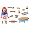 Playmobil Special plus Poslastičarka