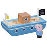 Peppa Prase Drveni brod