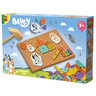 SES Creative Bluey set mali majstor sa drvenim čekićem