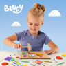 SES Creative Bluey set mali majstor sa drvenim čekićem