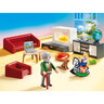 Playmobil Dollhouse Dnevna soba