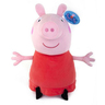 Peppa Prase plišana figura 32 cm