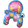 Peppa Prase aktiviti jastuk za bebe