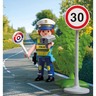Playmobil Special plus Saobraćajac