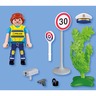 Playmobil Special plus Saobraćajac