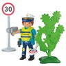 Playmobil Special plus Saobraćajac