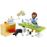 Playmobil City life Odlazak kod veterinara - set u koferu