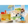 Playmobil City life Odlazak kod veterinara - set u koferu