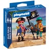 Playmobil Duo pack Pirati