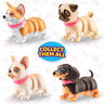 ZURU Pets Alive Kuce mrdalice