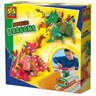 SES Creative Set ukrasi zmaja
