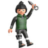 Playmobil Naruto-Figura Shikamaru