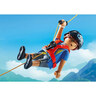 Playmobil Dinos Set sa brahiosaurusom i hoverkraftom