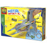 SES Creative Detektor metala