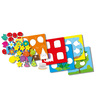 SES Creative set zalepi oblike