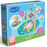 Peppa Prase teretanica