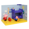 Peppa Prase spavaća soba set