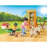 Playmobil My life Zoološki vrt