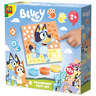 SES Creative Bluey set bojimo prstima