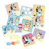 SES Creative Bluey set bojimo prstima