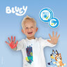 SES Creative Bluey set bojimo prstima