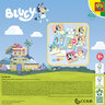 SES Creative Bluey set bojimo prstima