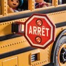 Playmobil City life Školski autobus