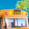 Playmobil City life Školski autobus