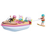 Playmobil Barbie Skijanje na vodi