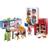 Playmobil Dollhouse Kuhinja