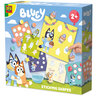 SES Creative Bluey kreativeni set sa stikerima
