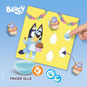 SES Creative Bluey kreativeni set sa stikerima