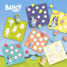 SES Creative Bluey kreativeni set sa stikerima