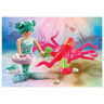 Playmobil Princess magic Sirena sa oktopodom