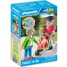 Playmobil My life Baka i deka sa bebom