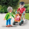 Playmobil My life Baka i deka sa bebom
