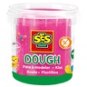 SES Creative Plastelin roze 115gr