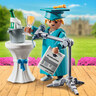 Playmobil Special Plus Diplomac
