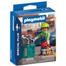 Playmobil Special plus Mehaničar
