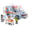 Playmobil City action Ambulatno vozilo
