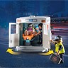Playmobil City action Ambulatno vozilo
