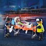 Playmobil City action Ambulatno vozilo