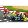 Playmobil City action Karting set u koferu
