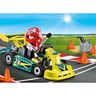Playmobil City action Karting set u koferu