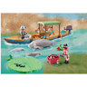 Playmobil Wiltopia Razgledanje morskih krava
