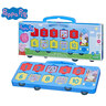 Peppa Prase 123 autobus