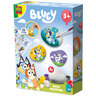 SES Creative Bluey set dekoriši kamen