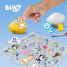SES Creative Bluey set dekoriši kamen
