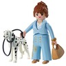 Playmobil My life Šetnja sa dalmatincem